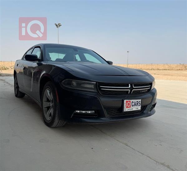 دودج تشارجر 2015 للبيع في العراق -  بغداد